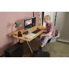 HP 230 belaidis pelės ir klaviatūros rinkinys, pilno dydžio, RF belaidis, membraninė, juoda, pelė įtraukta