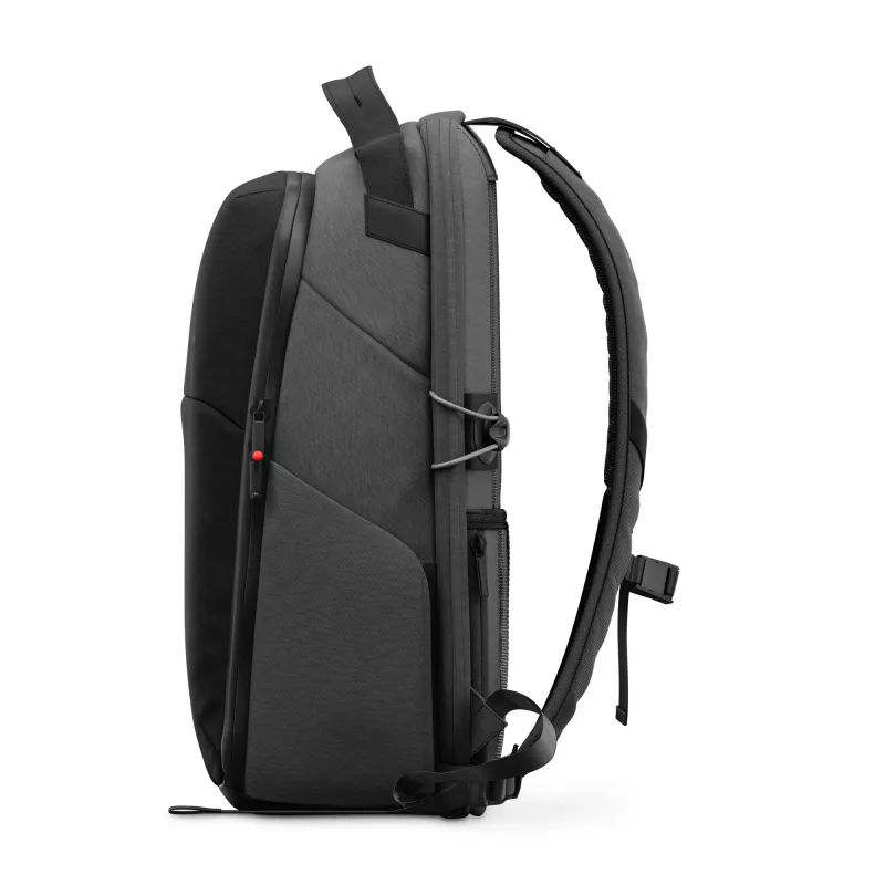 Lenovo ThinkPad 16 col. Click-Go kuprinė 40,6 cm (16 col.) juoda, tamsiai pilka