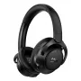 HyperX Cloud MIX 2 – žaidimų ausinės (juodos), laidinės ir belaidės, 20–20000 Hz, 270 g