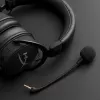 HyperX Cloud MIX 2 – žaidimų ausinės (juodos), laidinės ir belaidės, 20–20000 Hz, 270 g