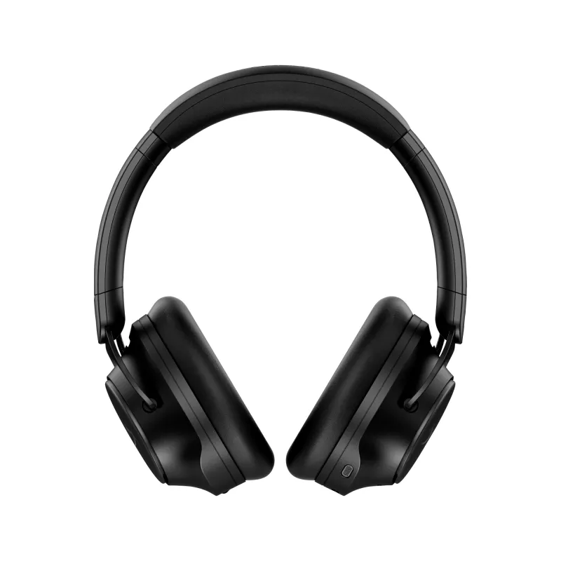 HyperX Cloud MIX 2 – žaidimų ausinės (juodos), laidinės ir belaidės, 20–20000 Hz, 270 g