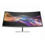 HP Series 7 Pro 37,5 colio WQHD+ Thunderbolt 4 monitorius - 738pu be PVC