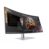 HP Series 7 Pro 37,5 colio WQHD+ Thunderbolt 4 monitorius - 738pu be PVC