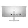 HP Series 7 Pro 37,5 colio WQHD+ Thunderbolt 4 monitorius - 738pu be PVC