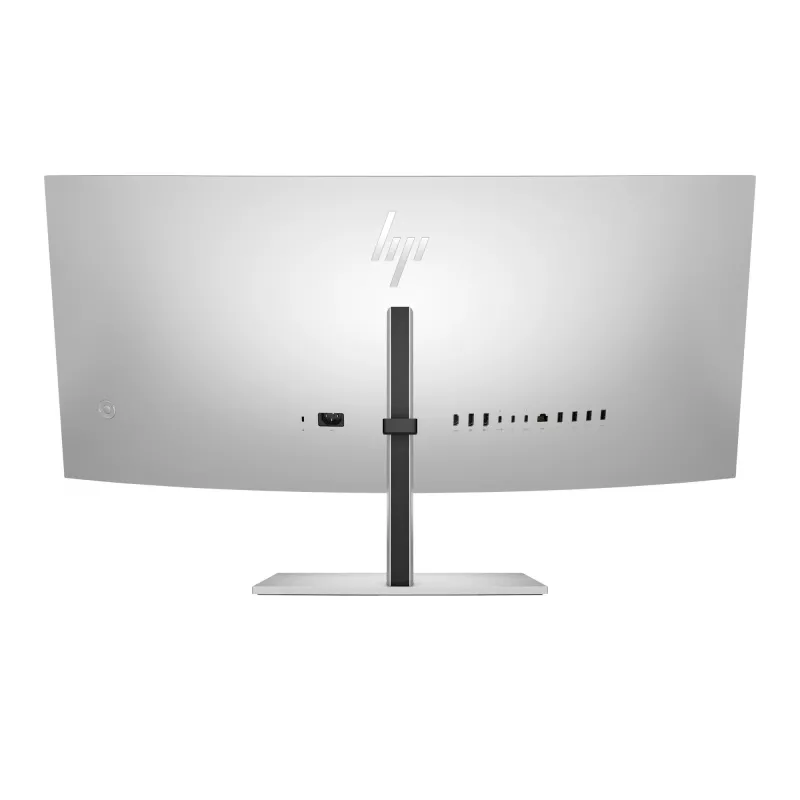 HP Series 7 Pro 37,5 colio WQHD+ Thunderbolt 4 monitorius - 738pu be PVC