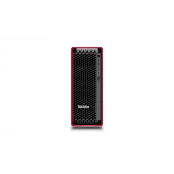 Lenovo ThinkStation P7 Intel Xeon W w7-3565X 64 GB DDR5-SDRAM 1 TB SSD Windows 10 Pro for Workstations stalinė darbo stotis juoda