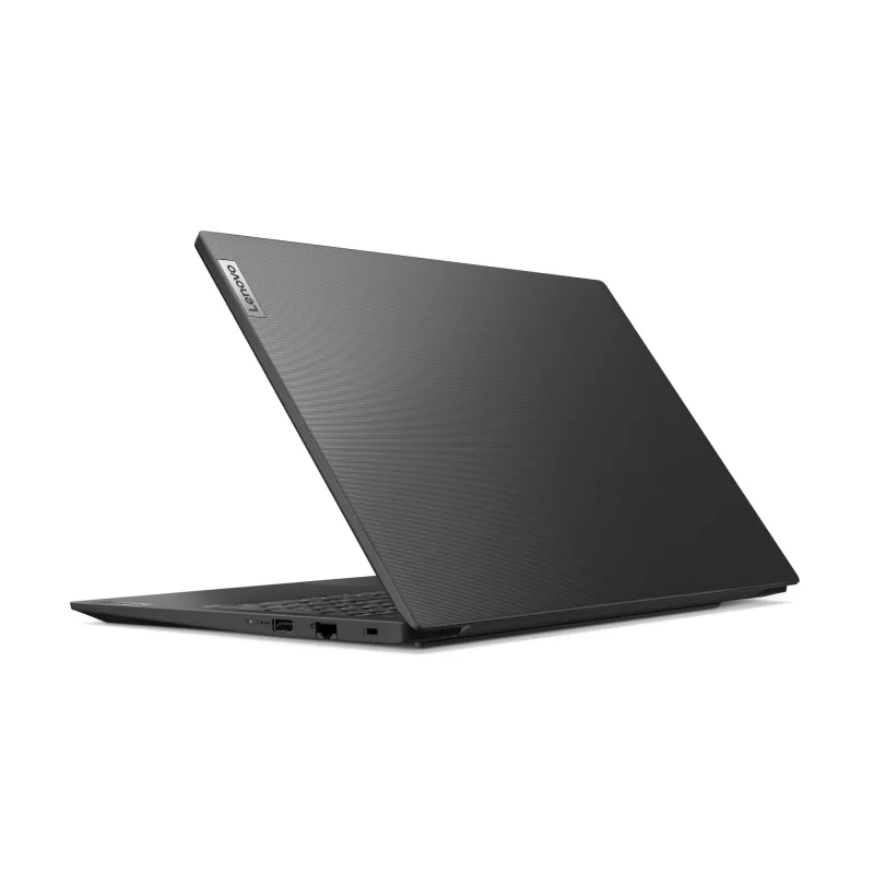Nešiojamas kompiuteris Lenovo V15 G5 IRL Intel Core 7 240H 15.6 col. Full HD 16 GB DDR5 512 GB SSD Wi-Fi 6 Windows 11 Pro juodas