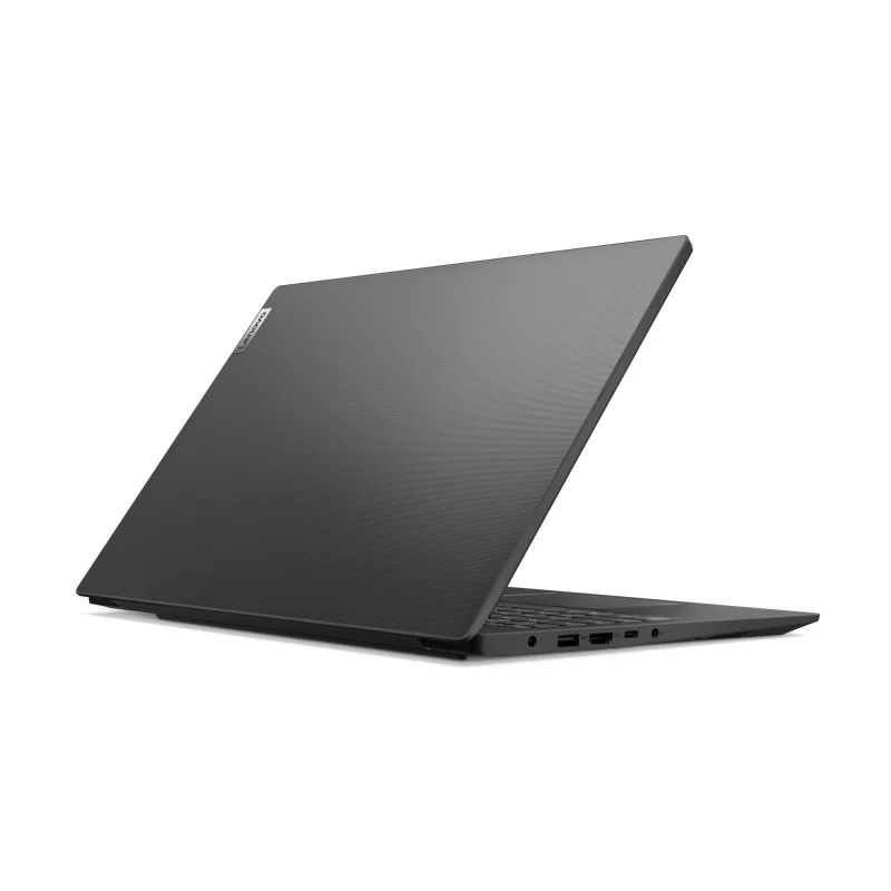 Nešiojamas kompiuteris Lenovo V15 G5 IRL Intel Core 7 240H 15.6 col. Full HD 16 GB DDR5 512 GB SSD Wi-Fi 6 Windows 11 Pro juodas