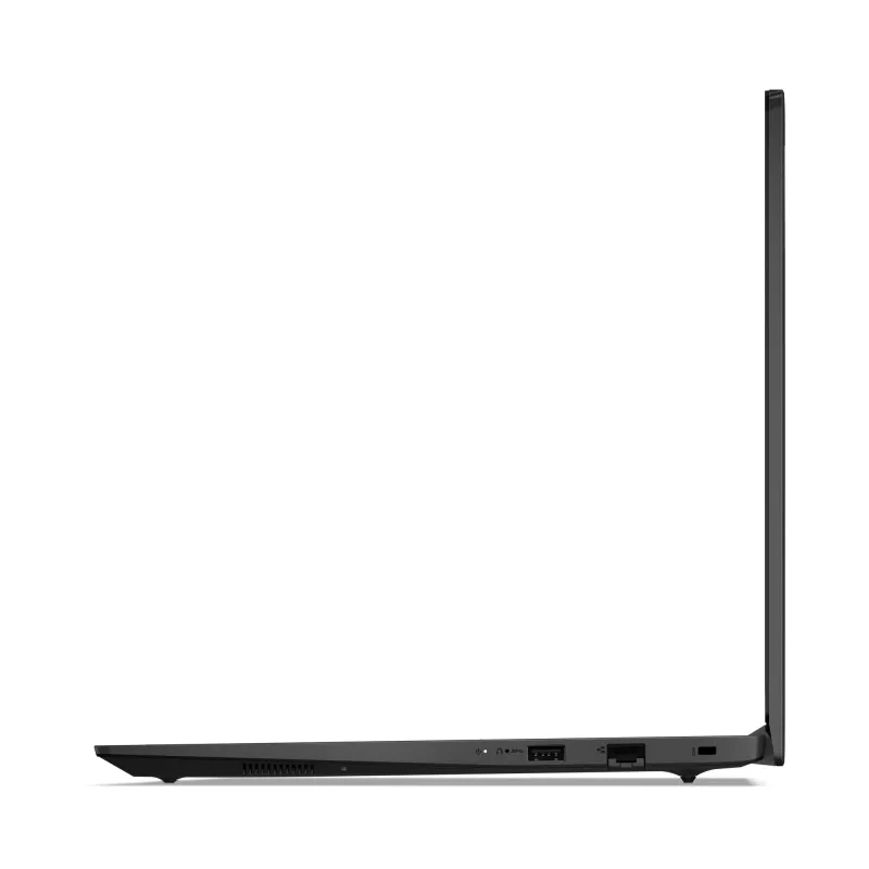 Nešiojamas kompiuteris Lenovo V15 G5 IRL Intel Core 7 240H 15.6 col. Full HD 16 GB DDR5 512 GB SSD Wi-Fi 6 Windows 11 Pro juodas