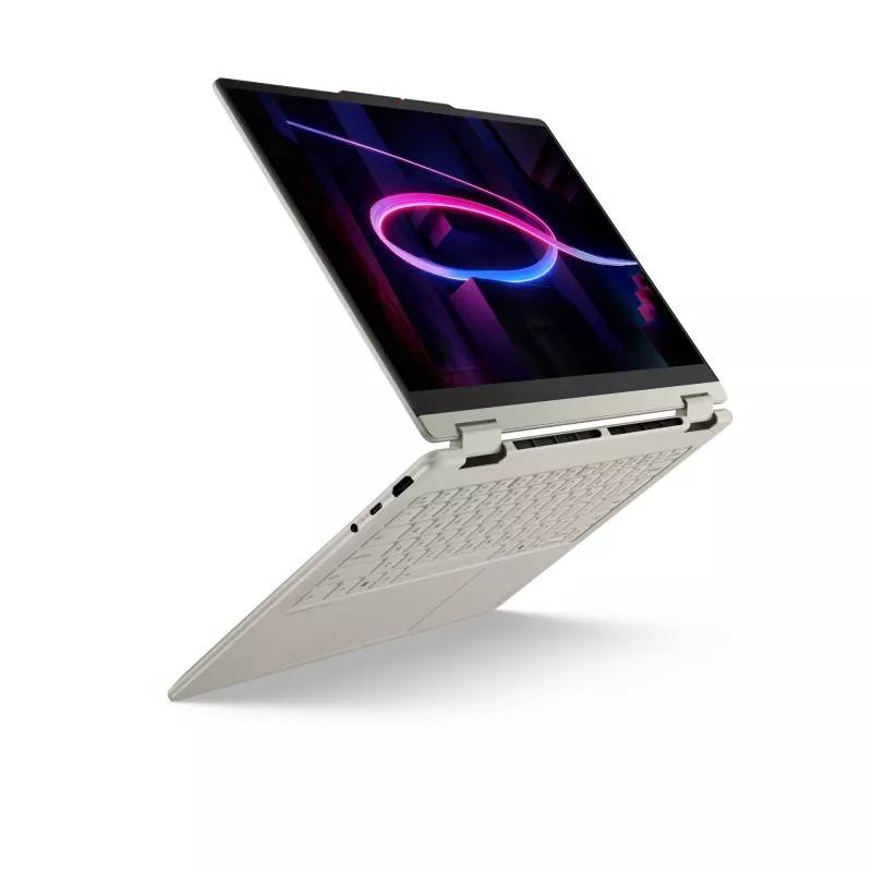 Lenovo Yoga 7 2-in-1 14IPH11 Copilot+ PC nešiojamas kompiuteris