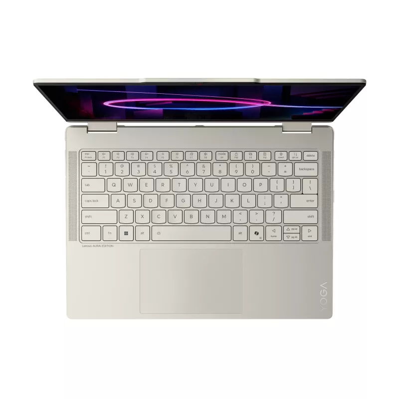 Lenovo Yoga 7 2-in-1 14IPH11 Copilot+ PC nešiojamas kompiuteris