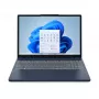 Nešiojamas kompiuteris Lenovo IdeaPad Slim 3 15ARP10 AMD Ryzen™ 5 150 38,9 cm (15,3 colio) WUXGA 16 GB DDR5-SDRAM 512 GB SSD Wi-Fi 7 (802.11be) Windows 11 Home Mėlynas