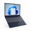 Nešiojamas kompiuteris Lenovo IdeaPad Slim 3 15ARP10 AMD Ryzen™ 5 150 38,9 cm (15,3 colio) WUXGA 16 GB DDR5-SDRAM 512 GB SSD Wi-Fi 7 (802.11be) Windows 11 Home Mėlynas