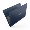 Nešiojamas kompiuteris Lenovo IdeaPad Slim 3 15ARP10 AMD Ryzen™ 5 150 38,9 cm (15,3 colio) WUXGA 16 GB DDR5-SDRAM 512 GB SSD Wi-Fi 7 (802.11be) Windows 11 Home Mėlynas