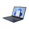 Nešiojamas kompiuteris Lenovo IdeaPad Slim 3 15ARP10 AMD Ryzen™ 5 150 38,9 cm (15,3 colio) WUXGA 16 GB DDR5-SDRAM 512 GB SSD Wi-Fi 7 (802.11be) Windows 11 Home Mėlynas
