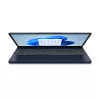 Nešiojamas kompiuteris Lenovo IdeaPad Slim 3 15ARP10 AMD Ryzen™ 5 150 38,9 cm (15,3 colio) WUXGA 16 GB DDR5-SDRAM 512 GB SSD Wi-Fi 7 (802.11be) Windows 11 Home Mėlynas