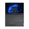 Nešiojamas kompiuteris Lenovo V15 G4 ABP AMD Ryzen™ 7 5825U 39,6 cm (15,6 colio) Full HD 8 GB DDR4-SDRAM 256 GB SSD Wi-Fi 6 (802.11ax) Windows 11 Pro juodas