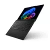 Lenovo ThinkPad T16 Gen 5 (AMD) Copilot+ PC nešiojamas kompiuteris 40.6 cm (16 colių) WUXGA 32 GB DDR5-SDRAM 512 GB SSD Wi-Fi 7 (802.11be) Windows 11 Pro juoda