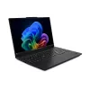 Lenovo ThinkPad T16 Gen 5 (AMD) Copilot+ PC nešiojamas kompiuteris 40.6 cm (16 colių) WUXGA 32 GB DDR5-SDRAM 512 GB SSD Wi-Fi 7 (802.11be) Windows 11 Pro juoda