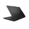 Lenovo ThinkPad T16 Gen 5 (AMD) Copilot+ PC nešiojamas kompiuteris 40.6 cm (16 colių) WUXGA 32 GB DDR5-SDRAM 512 GB SSD Wi-Fi 7 (802.11be) Windows 11 Pro juoda