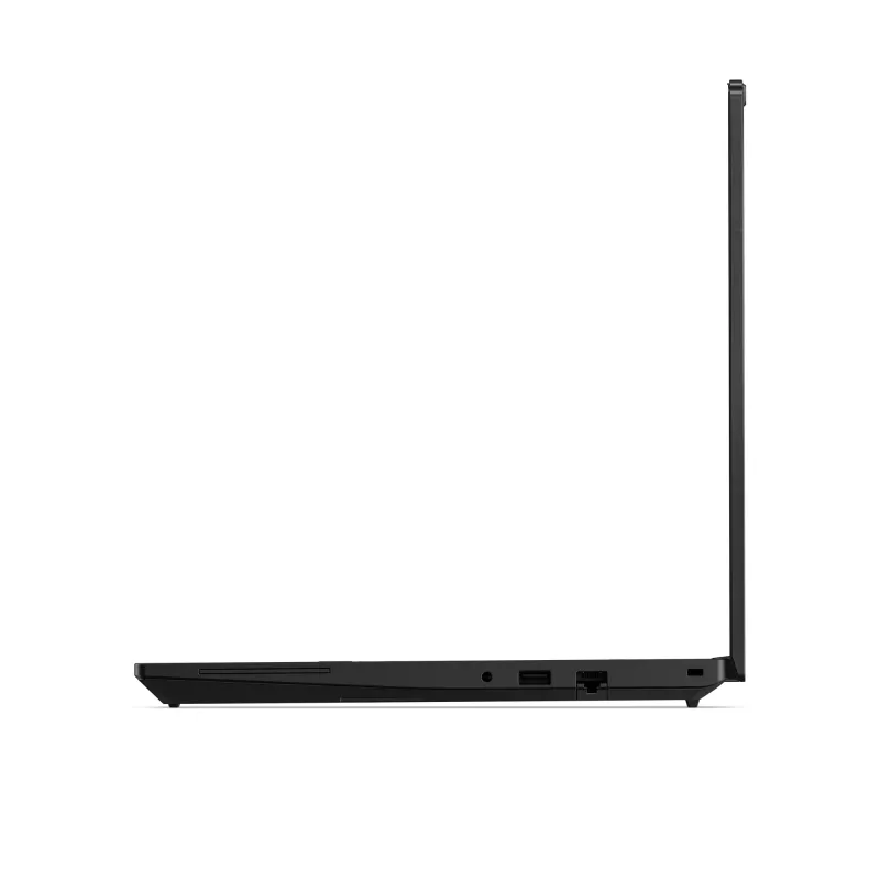Lenovo ThinkPad T16 Gen 5 (AMD) Copilot+ PC nešiojamas kompiuteris 40.6 cm (16 colių) WUXGA 32 GB DDR5-SDRAM 512 GB SSD Wi-Fi 7 (802.11be) Windows 11 Pro juoda