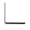 Lenovo ThinkPad T16 Gen 5 (AMD) Copilot+ PC nešiojamas kompiuteris 40.6 cm (16 colių) WUXGA 32 GB DDR5-SDRAM 512 GB SSD Wi-Fi 7 (802.11be) Windows 11 Pro juoda