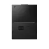 Lenovo ThinkPad T16 Gen 5 (AMD) Copilot+ PC nešiojamas kompiuteris 40.6 cm (16 colių) WUXGA 32 GB DDR5-SDRAM 512 GB SSD Wi-Fi 7 (802.11be) Windows 11 Pro juoda