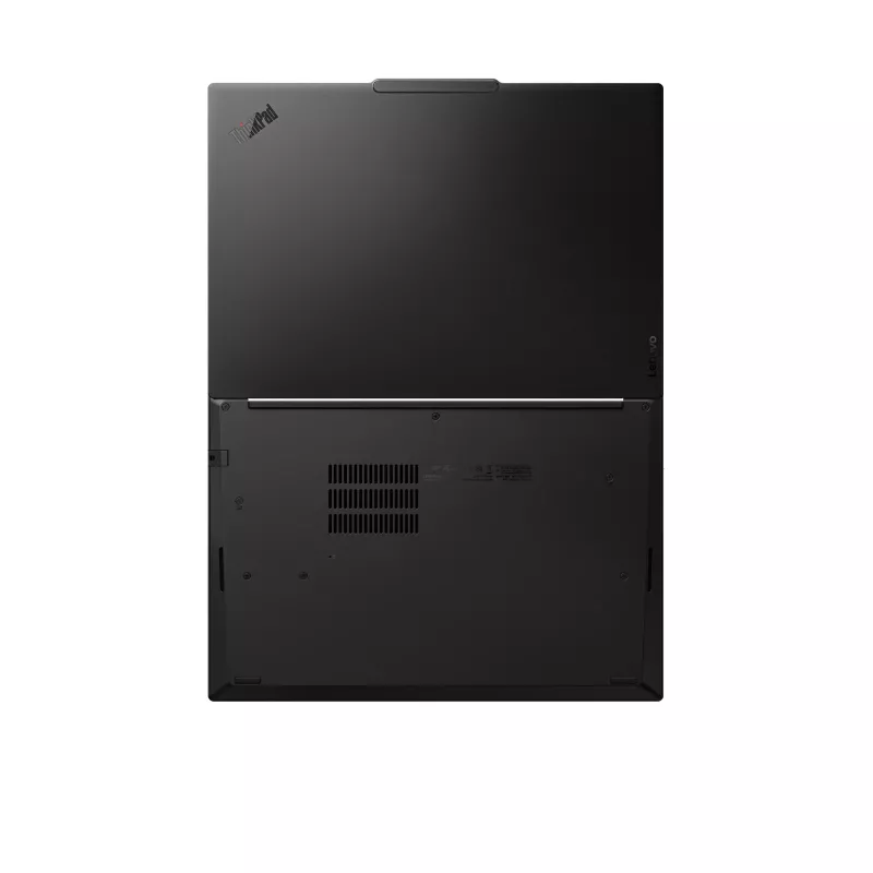 Lenovo ThinkPad T16 Gen 5 (AMD) Copilot+ PC nešiojamas kompiuteris 40.6 cm (16 colių) WUXGA 32 GB DDR5-SDRAM 512 GB SSD Wi-Fi 7 (802.11be) Windows 11 Pro juoda