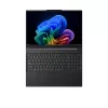 Lenovo ThinkPad T16 Gen 5 (AMD) Copilot+ PC nešiojamas kompiuteris 40.6 cm (16 colių) WUXGA 32 GB DDR5-SDRAM 512 GB SSD Wi-Fi 7 (802.11be) Windows 11 Pro juoda