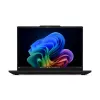 Nešiojamas kompiuteris Lenovo ThinkPad T14 Gen 7 (AMD) Copilot+ PC AMD Ryzen AI 7 PRO PRO 450 35,6 cm (14 colių) WUXGA 32 GB DDR5-SDRAM 512 GB SSD Wi-Fi 7 (802.11be) Windows 11 Pro juodas