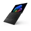 Nešiojamas kompiuteris Lenovo ThinkPad T14 Gen 7 (AMD) Copilot+ PC AMD Ryzen AI 7 PRO PRO 450 35,6 cm (14 colių) WUXGA 32 GB DDR5-SDRAM 512 GB SSD Wi-Fi 7 (802.11be) Windows 11 Pro juodas