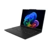 Nešiojamas kompiuteris Lenovo ThinkPad T14 Gen 7 (AMD) Copilot+ PC AMD Ryzen AI 7 PRO PRO 450 35,6 cm (14 colių) WUXGA 32 GB DDR5-SDRAM 512 GB SSD Wi-Fi 7 (802.11be) Windows 11 Pro juodas