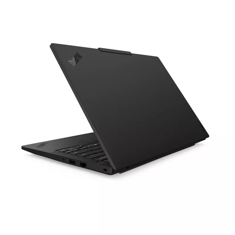 Nešiojamas kompiuteris Lenovo ThinkPad T14 Gen 7 (AMD) Copilot+ PC AMD Ryzen AI 7 PRO PRO 450 35,6 cm (14 colių) WUXGA 32 GB DDR5-SDRAM 512 GB SSD Wi-Fi 7 (802.11be) Windows 11 Pro juodas