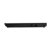 Nešiojamas kompiuteris Lenovo ThinkPad T14 Gen 7 (AMD) Copilot+ PC AMD Ryzen AI 7 PRO PRO 450 35,6 cm (14 colių) WUXGA 32 GB DDR5-SDRAM 512 GB SSD Wi-Fi 7 (802.11be) Windows 11 Pro juodas
