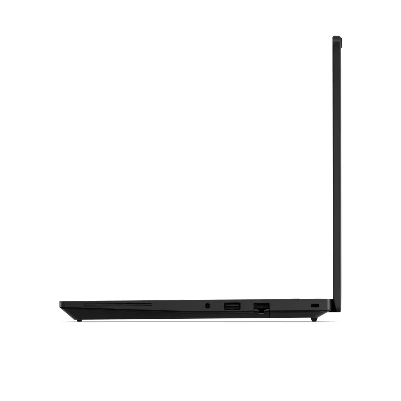 Nešiojamas kompiuteris Lenovo ThinkPad T14 Gen 7 (AMD) Copilot+ PC AMD Ryzen AI 7 PRO PRO 450 35,6 cm (14 colių) WUXGA 32 GB DDR5-SDRAM 512 GB SSD Wi-Fi 7 (802.11be) Windows 11 Pro juodas