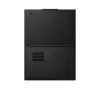 Nešiojamas kompiuteris Lenovo ThinkPad T14 Gen 7 (AMD) Copilot+ PC AMD Ryzen AI 7 PRO PRO 450 35,6 cm (14 colių) WUXGA 32 GB DDR5-SDRAM 512 GB SSD Wi-Fi 7 (802.11be) Windows 11 Pro juodas