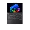 Nešiojamas kompiuteris Lenovo ThinkPad T14 Gen 7 (AMD) Copilot+ PC AMD Ryzen AI 7 PRO PRO 450 35,6 cm (14 colių) WUXGA 32 GB DDR5-SDRAM 512 GB SSD Wi-Fi 7 (802.11be) Windows 11 Pro juodas