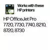 Originali HP 953XL didelės talpos purškalo kasetė, Cyan