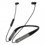 Verbatim TruSound Pro Neckband belaidžiai ausinukai juodi, 20-20000 Hz, 74 g