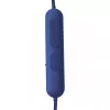 Verbatim TruSound Pro Neckband Earbuds Blue, belaidžiai ausinukai, 20 - 20000 Hz, muzikai/kasdieniam naudojimui, 74 g, ausinės, mėlyni