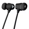 Verbatim TruSound ANC Neckband Earbuds Black, Belaidės ausinės su aktyviu triukšmo slopinimu, 20–20000 Hz, 46.5 g