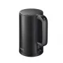 Tefal Thermo Protect KO1408E0 elektrinis virdulys 1.5 L 1500 W Juodas