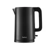 Tefal Thermo Protect KO1408E0 elektrinis virdulys 1.5 L 1500 W Juodas