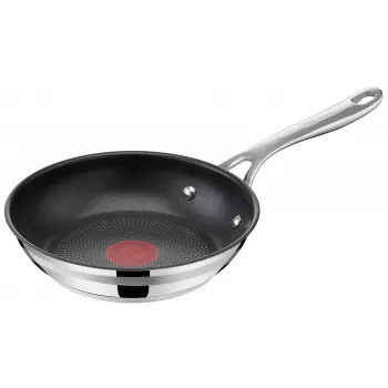 Tefal Jamie Oliver E31002 keptuvė iš nerūdijančio plieno