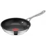 Tefal Jamie Oliver E31002 keptuvė iš nerūdijančio plieno