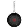 Tefal Jamie Oliver E31002 keptuvė iš nerūdijančio plieno