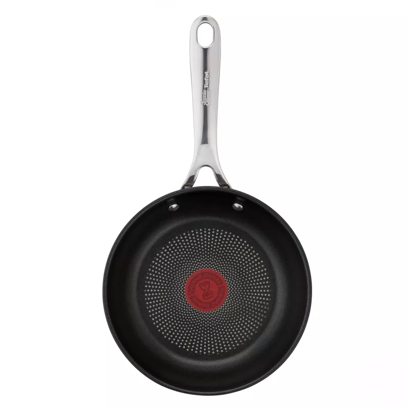 Tefal Jamie Oliver E31002 keptuvė iš nerūdijančio plieno