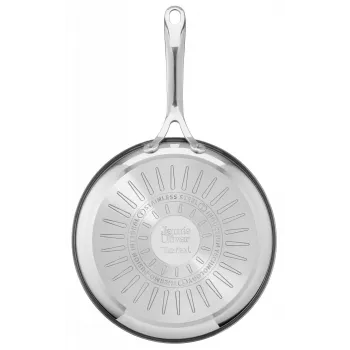 Tefal Jamie Oliver E31004 keptuvė
