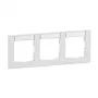 Legrand 765893 dengiamasis rėmelis / jungiklio apdaila balta