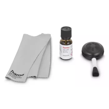 Vaizdo stebėjimo kameros rinkinys Hama 00005974